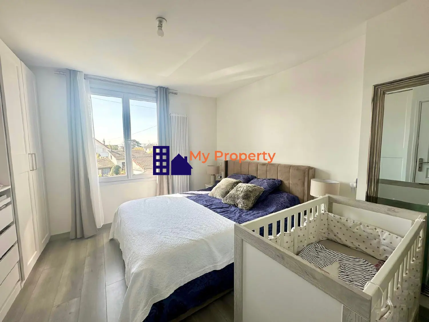  en venta casa Houilles Yvelines 5