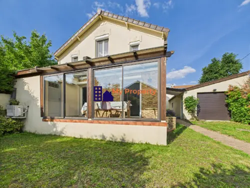 Houilles Yvelines casa foto 7104583