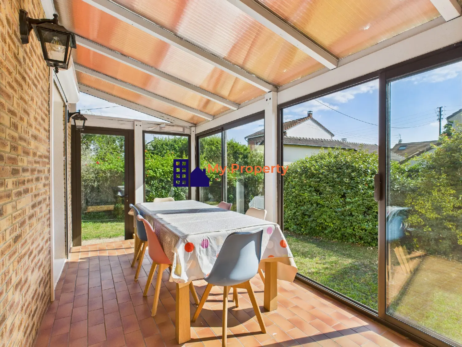  en venta casa Houilles Yvelines 3