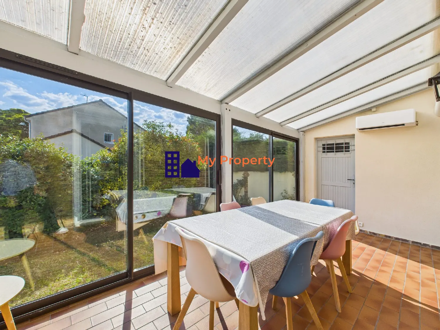 en venta casa Houilles Yvelines 4