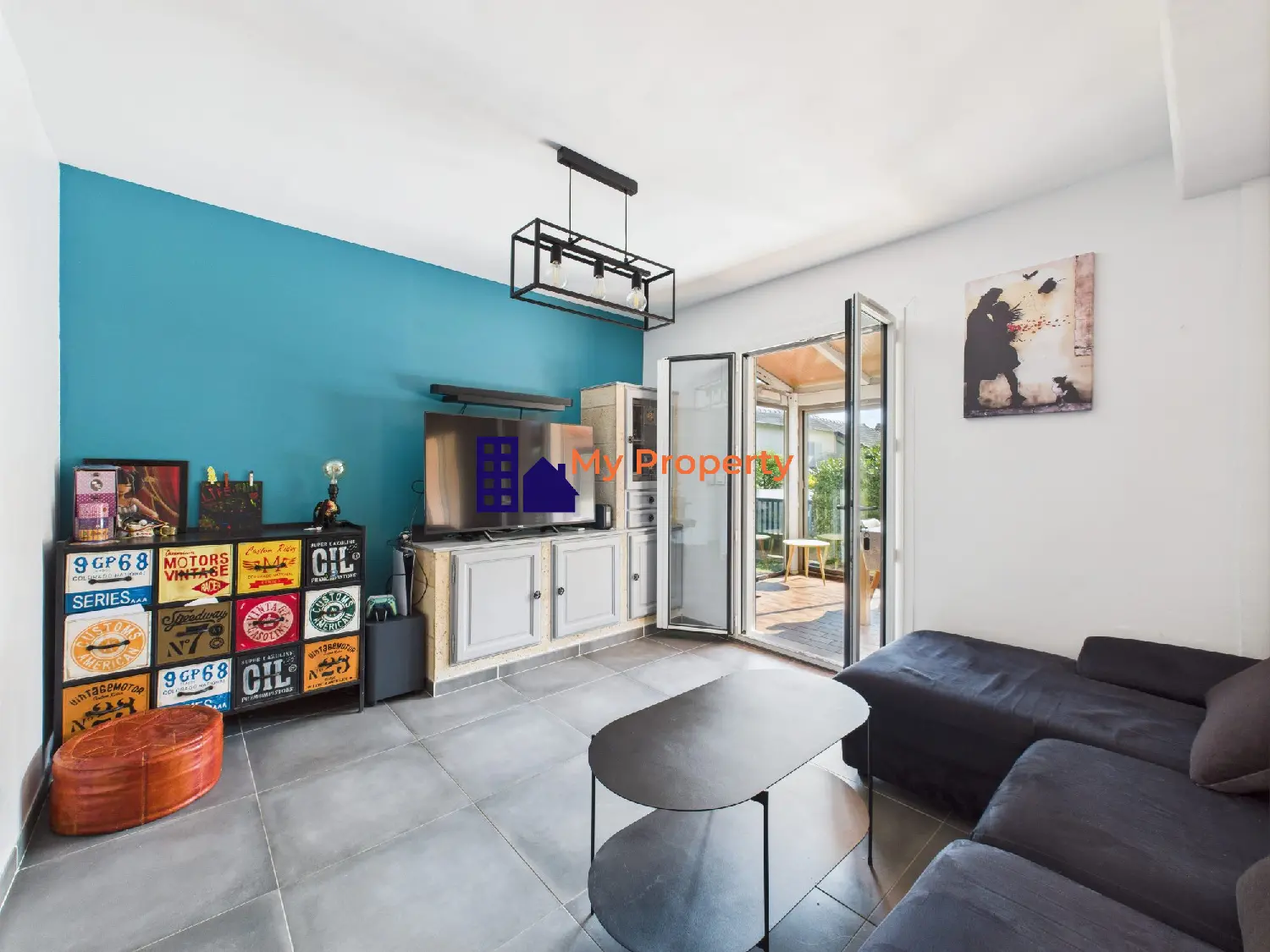  en venta casa Houilles Yvelines 5