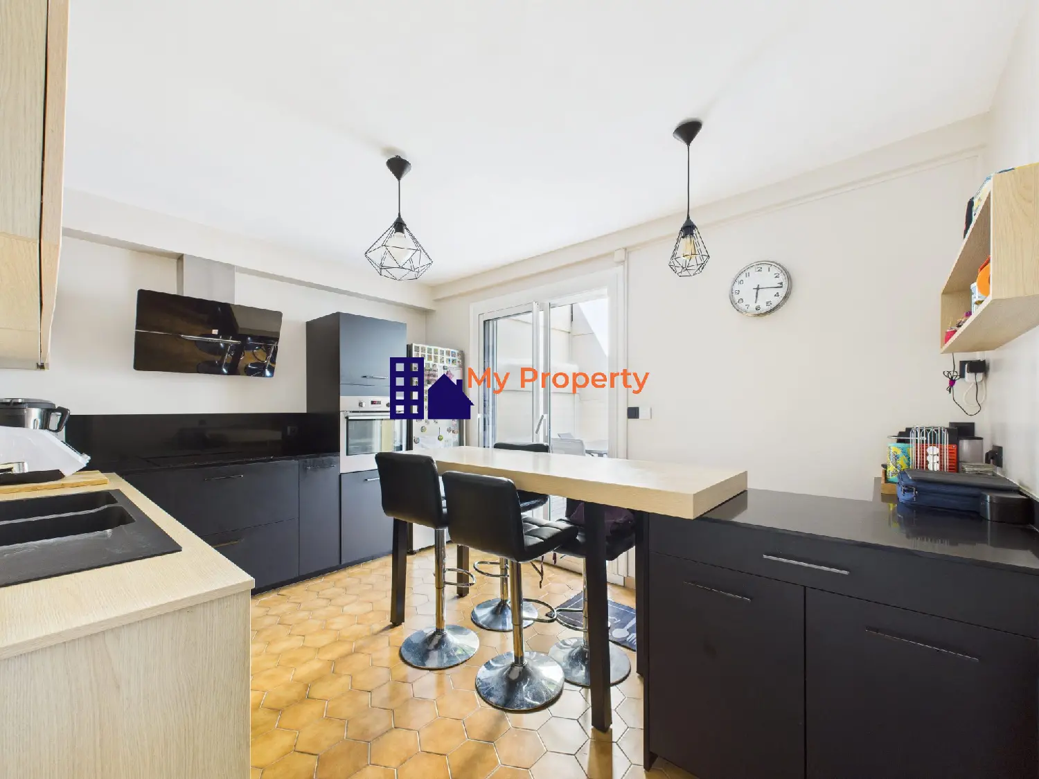  en venta casa Houilles Yvelines 6