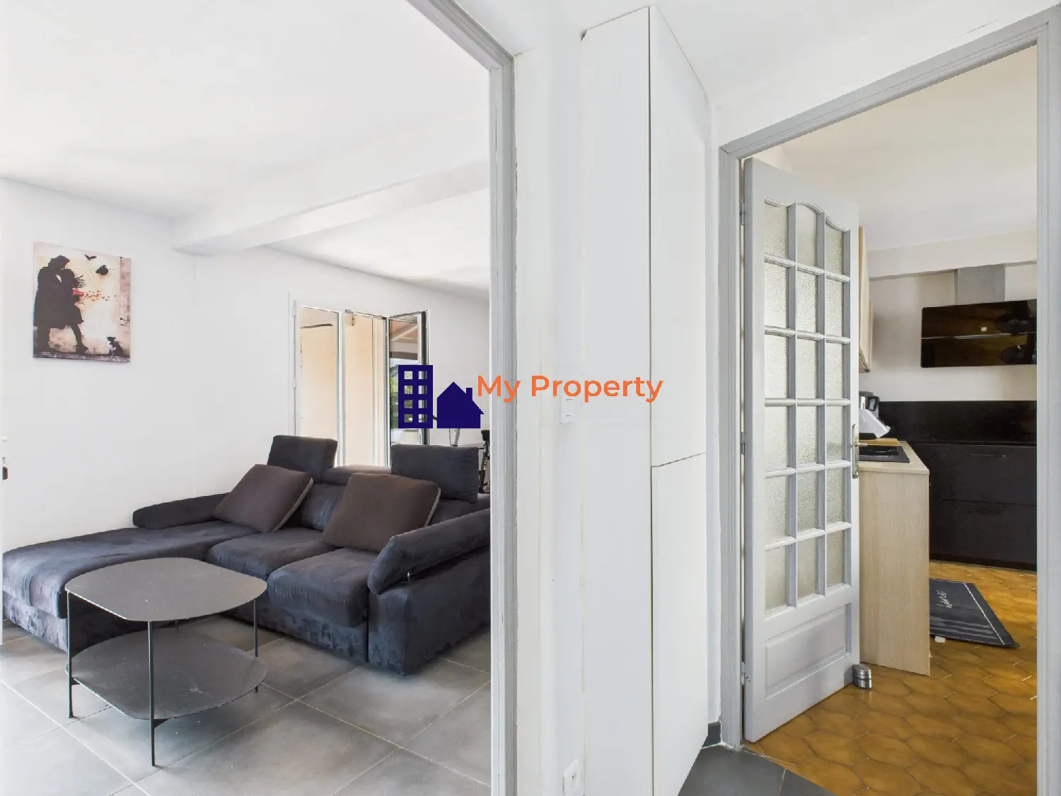 en venta casa Houilles Yvelines 8