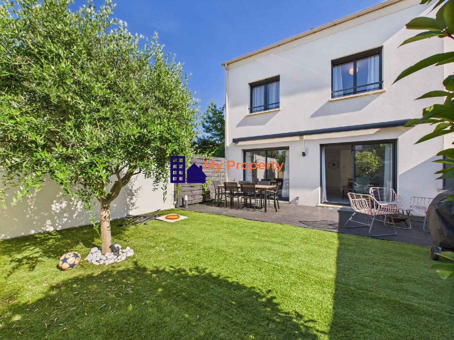  te koop huis Houilles Yvelines 6
