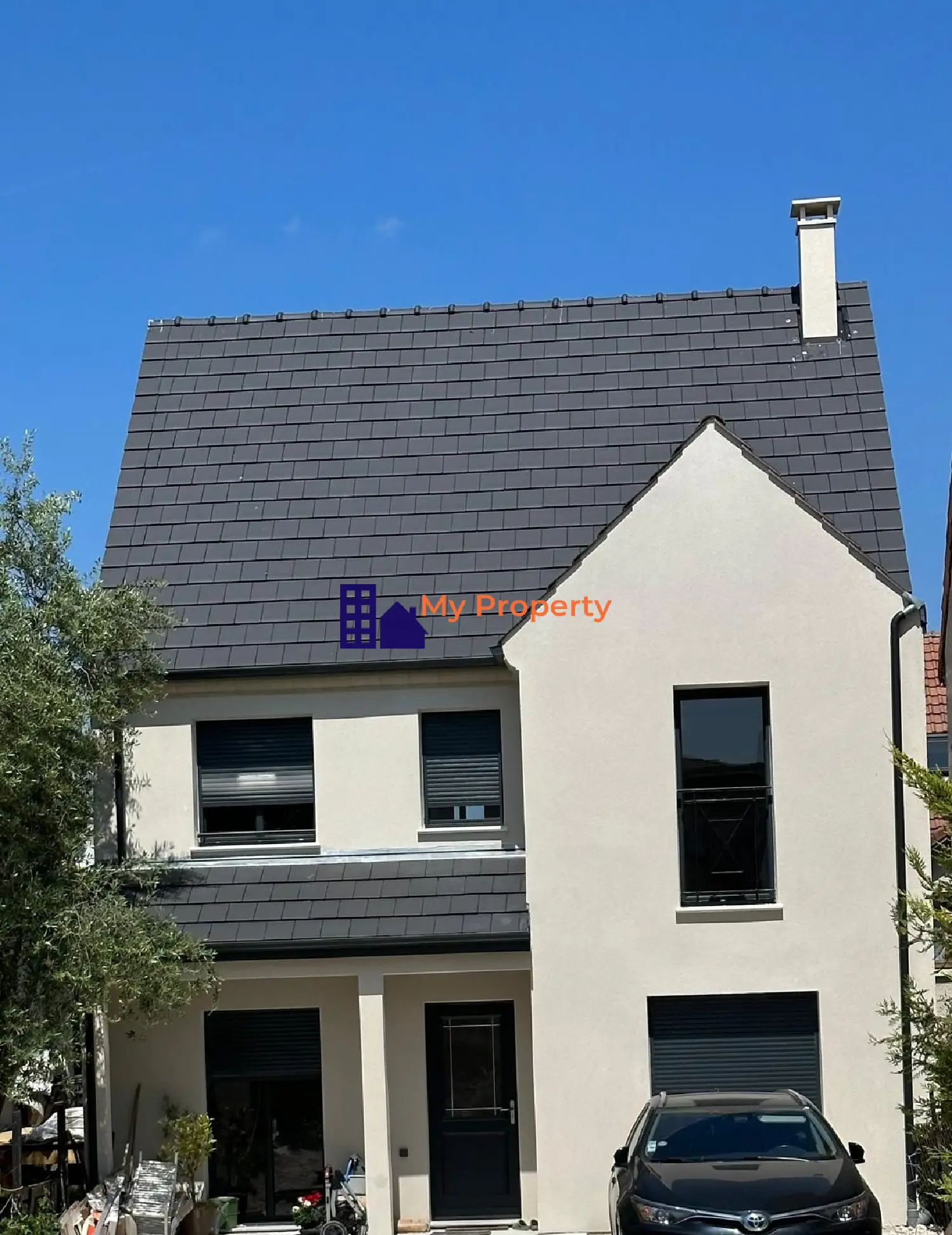  en venta casa Houilles Yvelines 1
