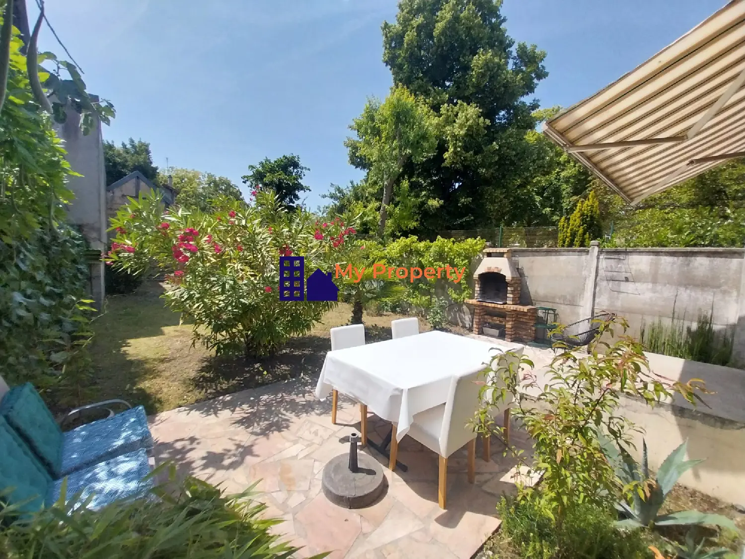  en venta casa Houilles Yvelines 1