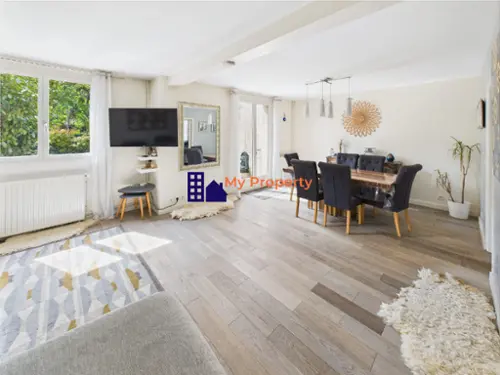 Houilles Yvelines casa foto 7104587
