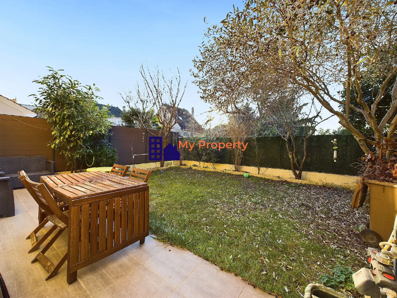  en venta casa Houilles Yvelines 3