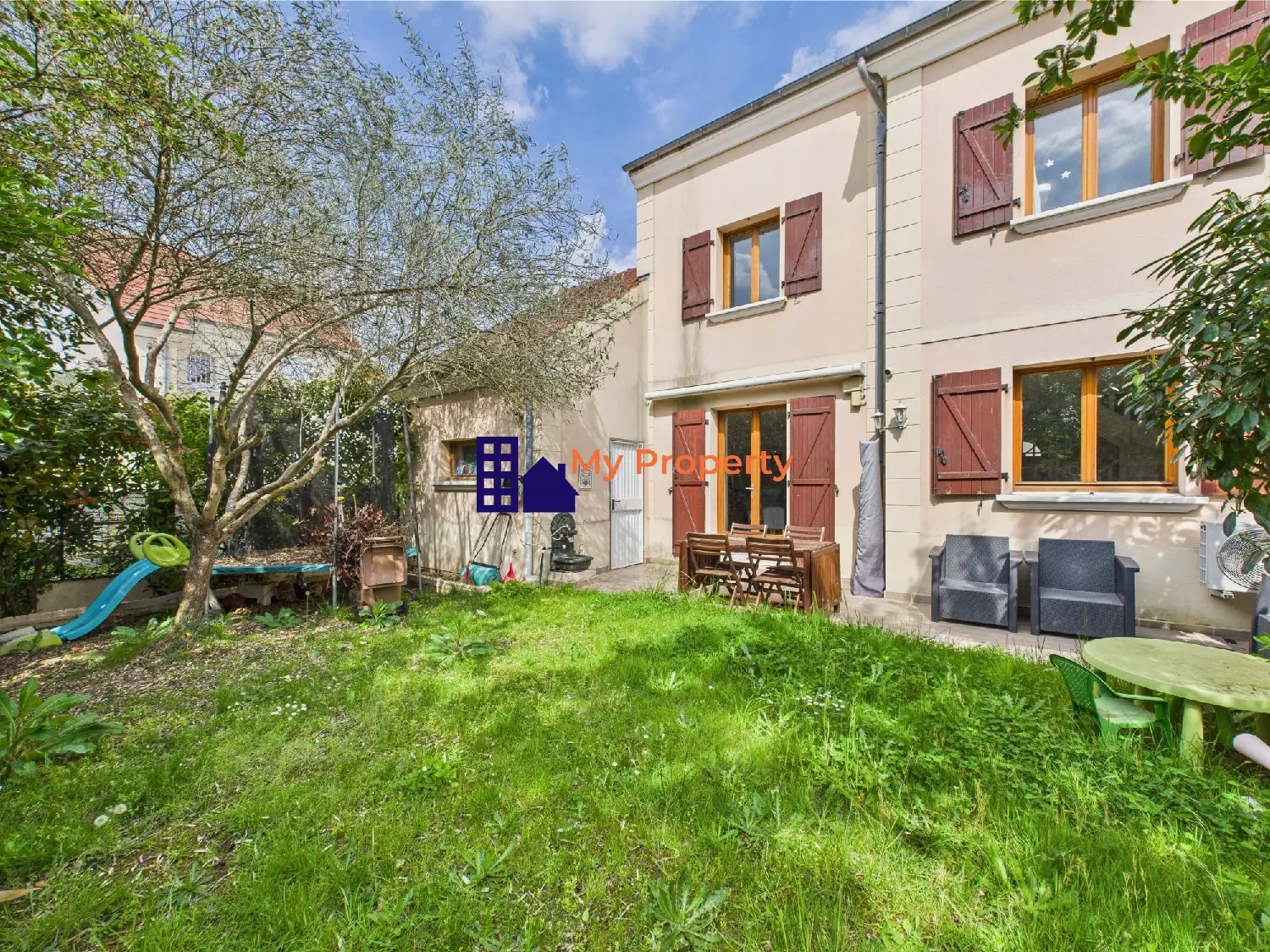 en venta casa Houilles Yvelines 4
