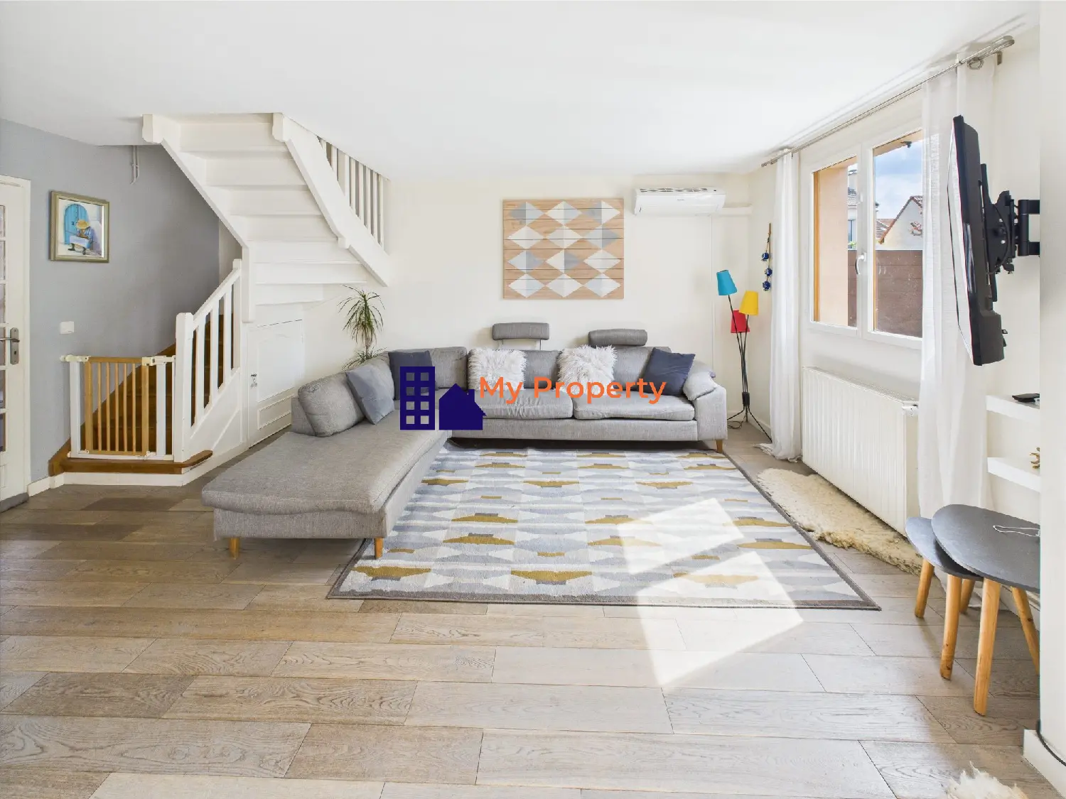  en venta casa Houilles Yvelines 5
