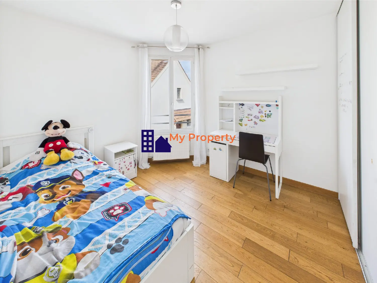  en venta casa Houilles Yvelines 8