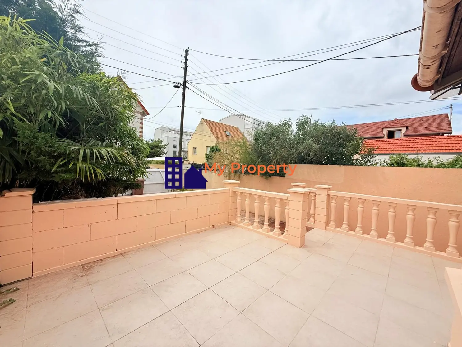  en venta casa Houilles Yvelines 5