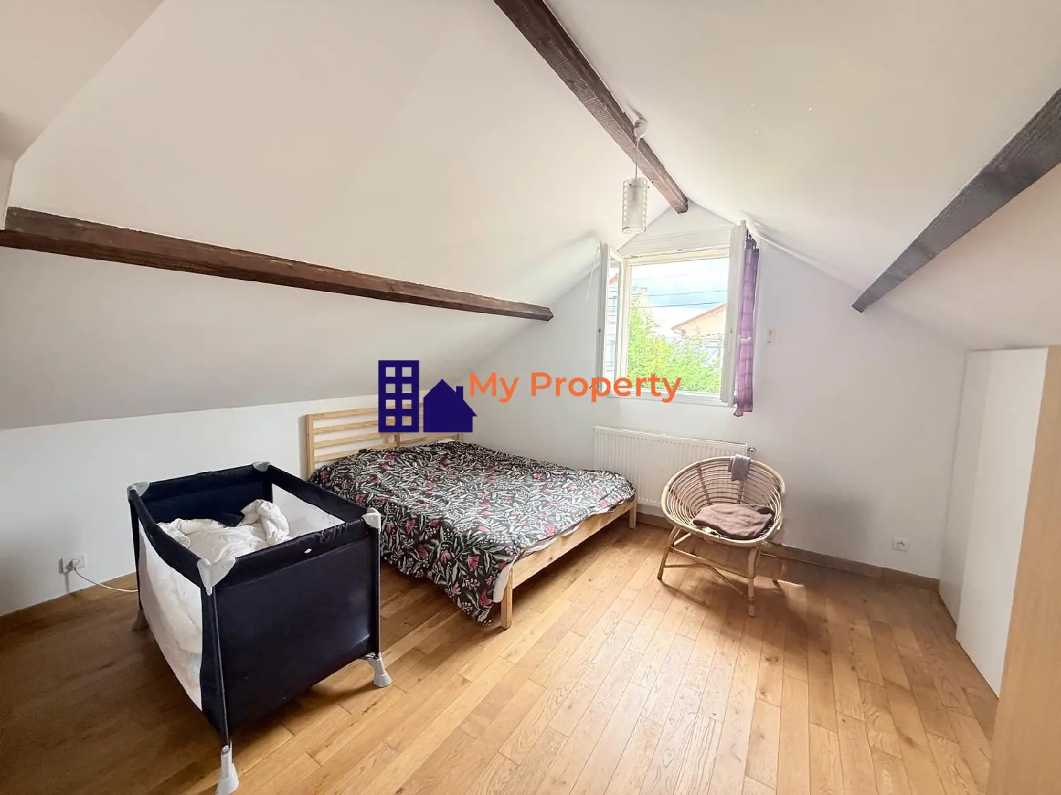  en venta casa Houilles Yvelines 7