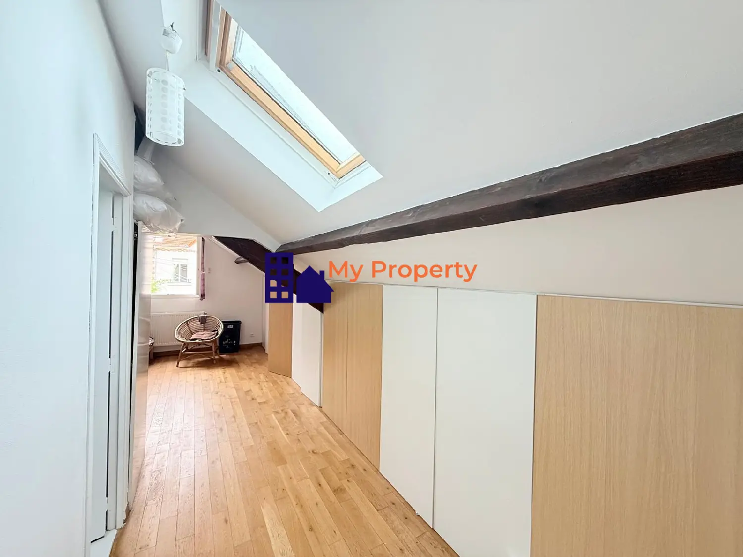  en venta casa Houilles Yvelines 8