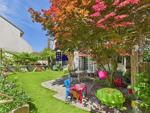 Houilles Yvelines casa foto 7104589