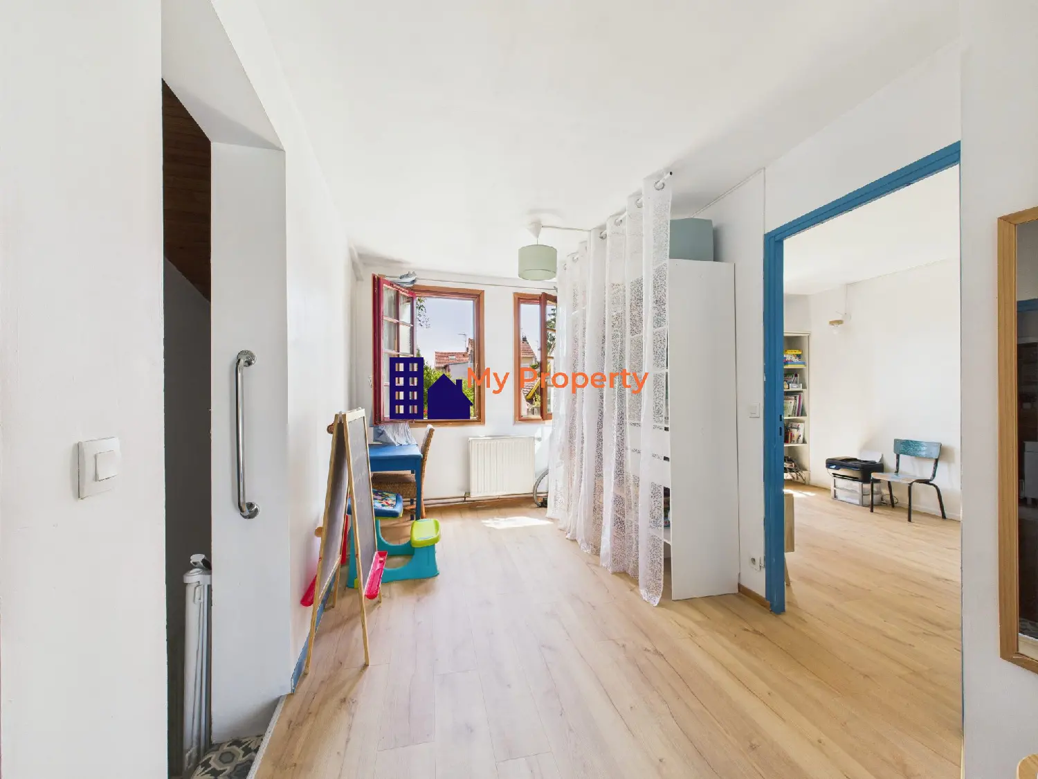  en venta casa Houilles Yvelines 7