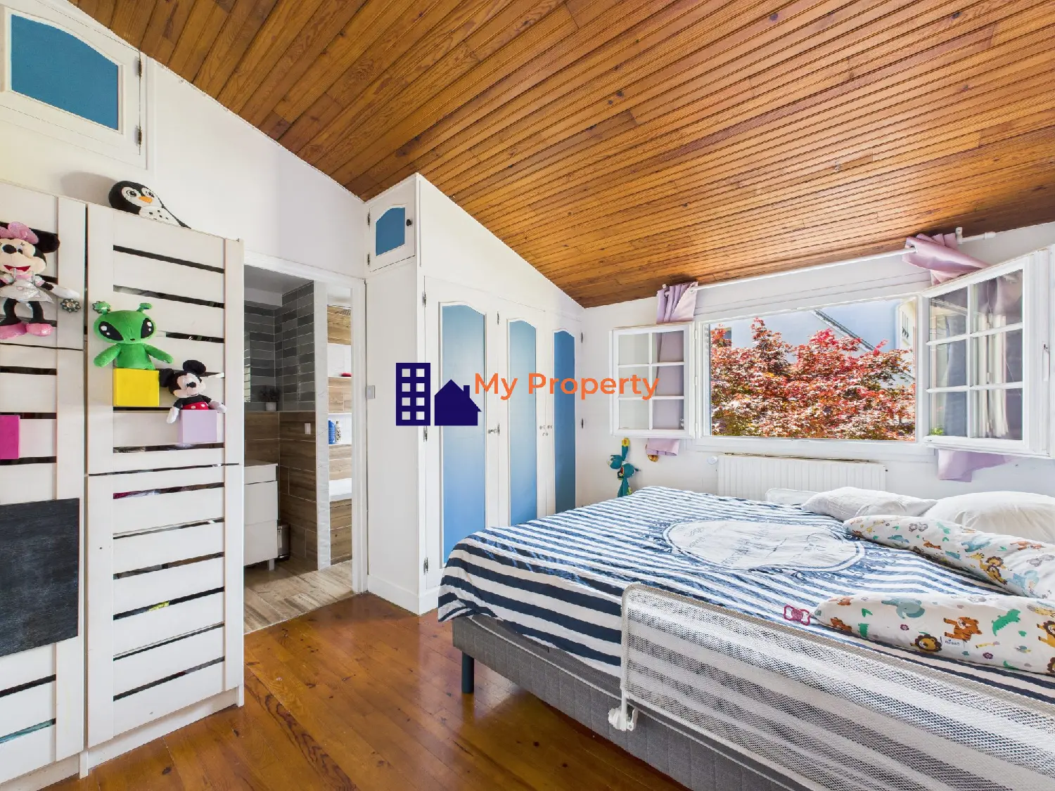  en venta casa Houilles Yvelines 8