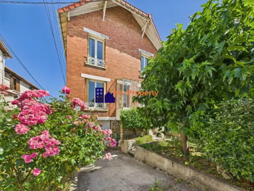 Houilles Yvelines huis foto 7108075