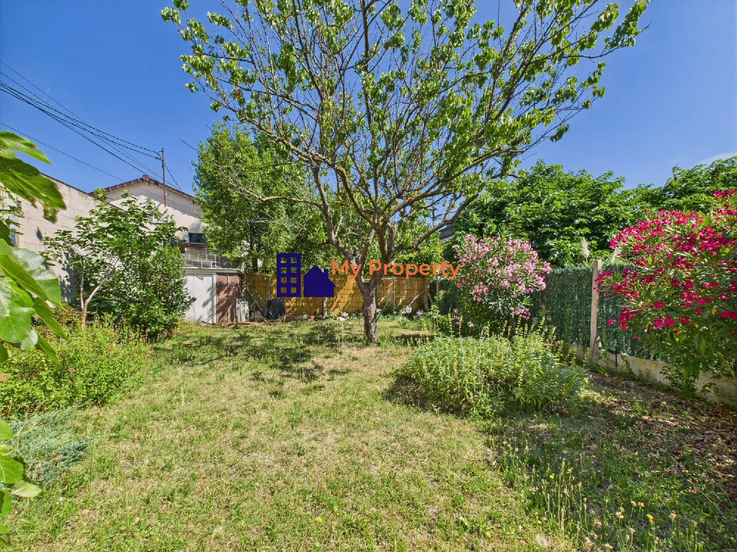  à vendre maison Houilles Yvelines 2