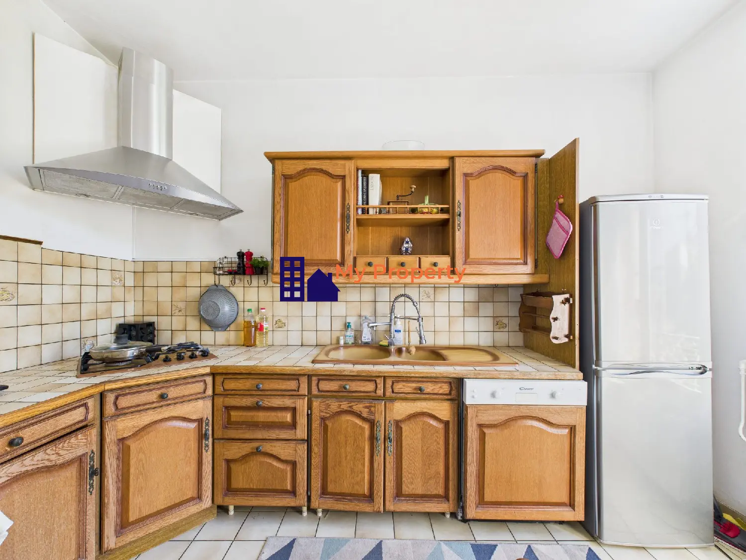  à vendre maison Houilles Yvelines 5