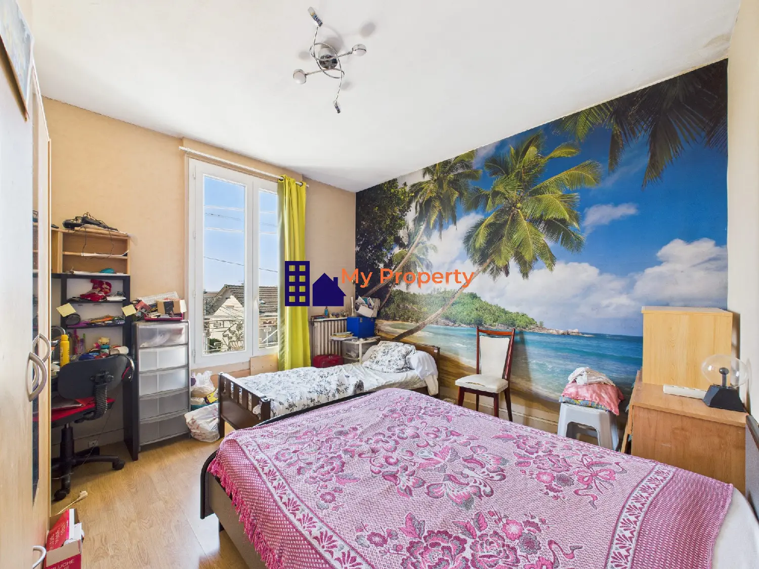  à vendre maison Houilles Yvelines 8