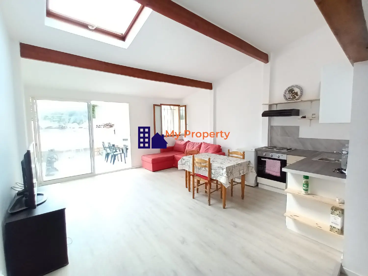  à vendre maison Houilles Yvelines 1