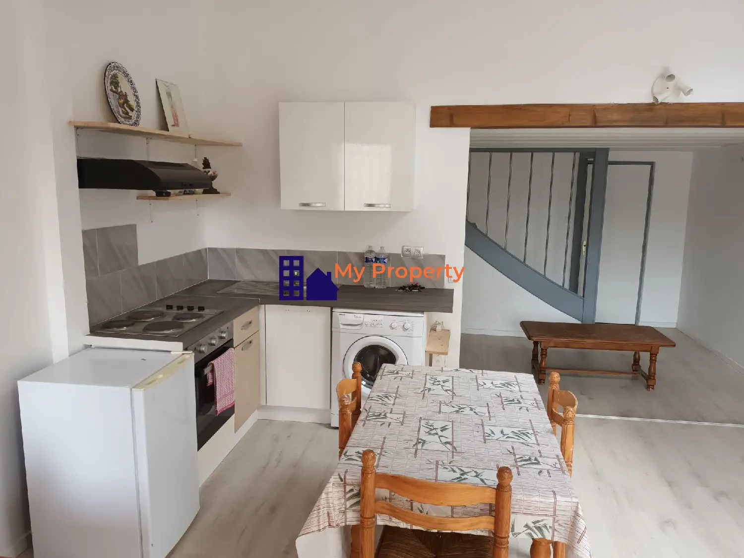  à vendre maison Houilles Yvelines 2