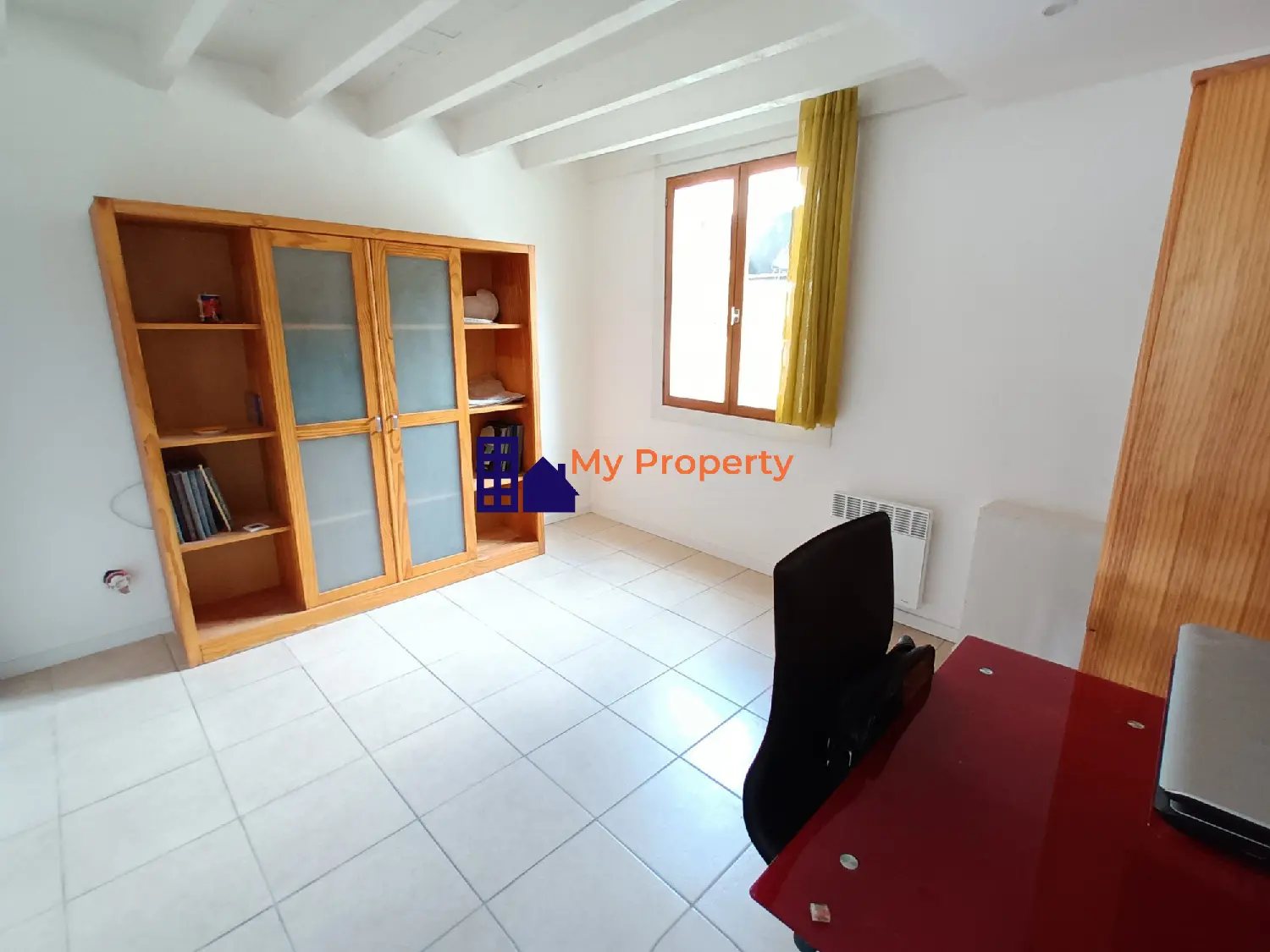  à vendre maison Houilles Yvelines 4