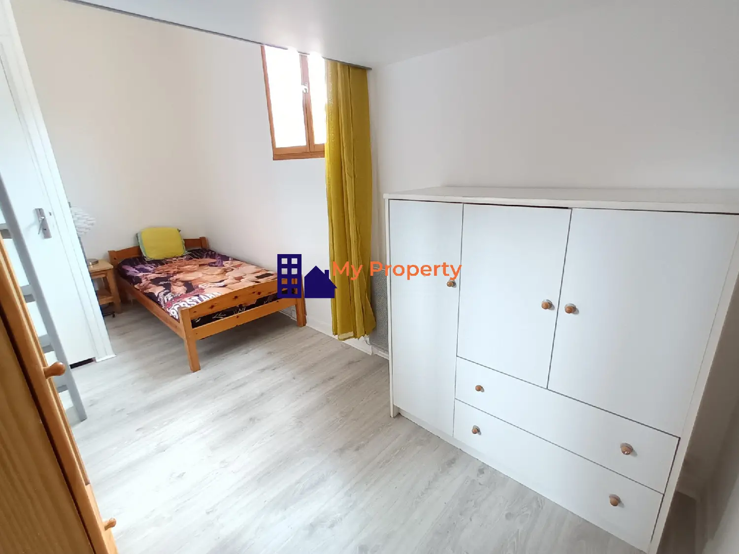  à vendre maison Houilles Yvelines 7