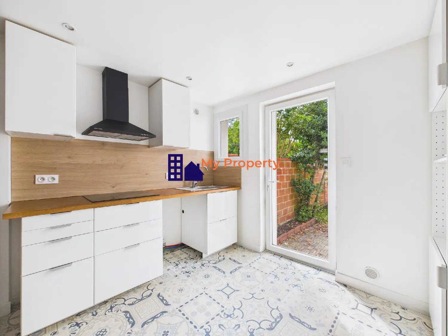  te koop huis Houilles Yvelines 4