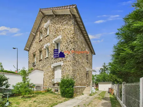 Houilles Yvelines Haus Bild 7111048