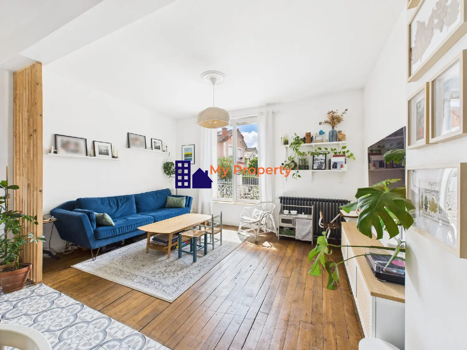  kaufen Haus Houilles Yvelines 2