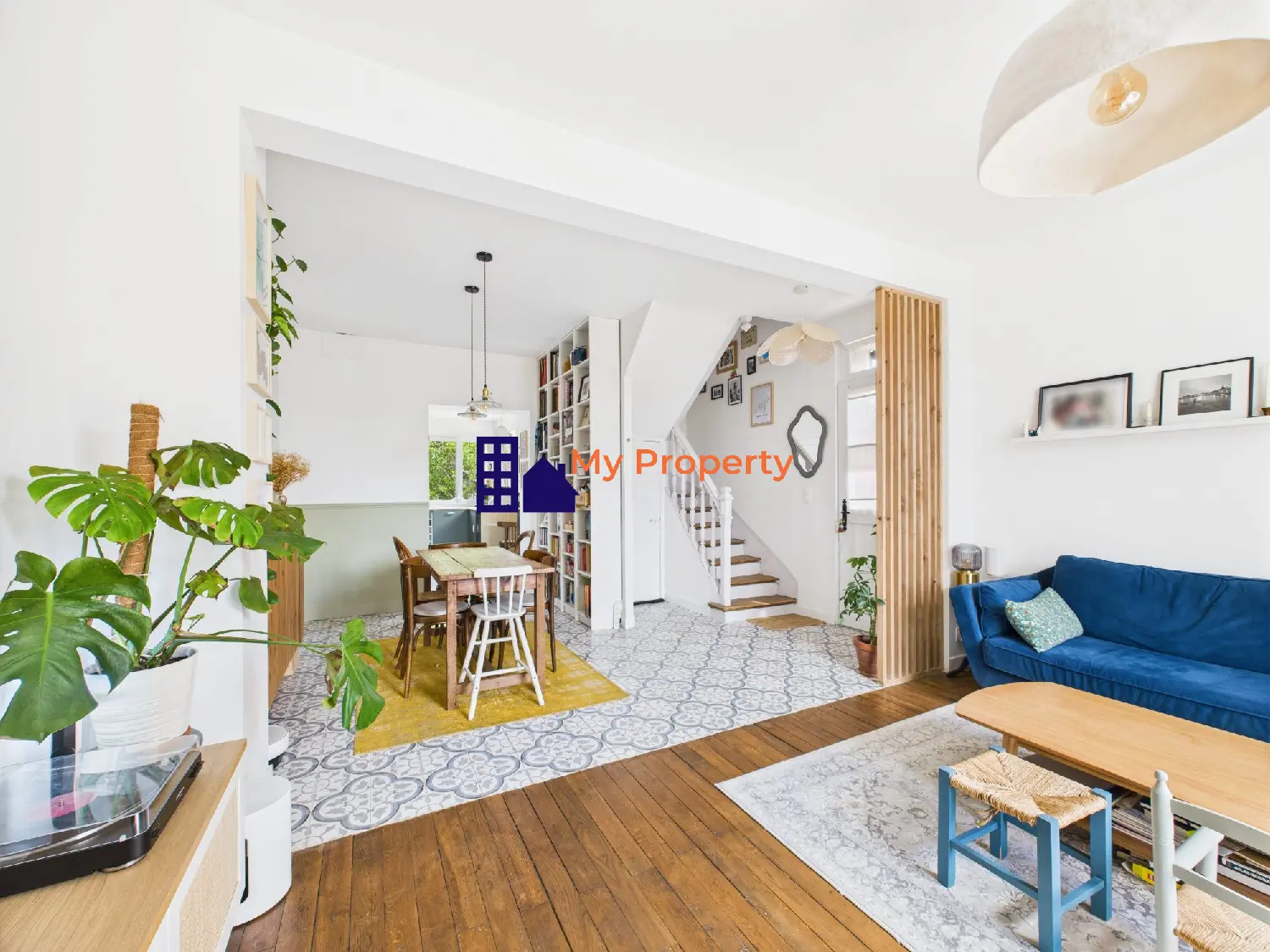  kaufen Haus Houilles Yvelines 3