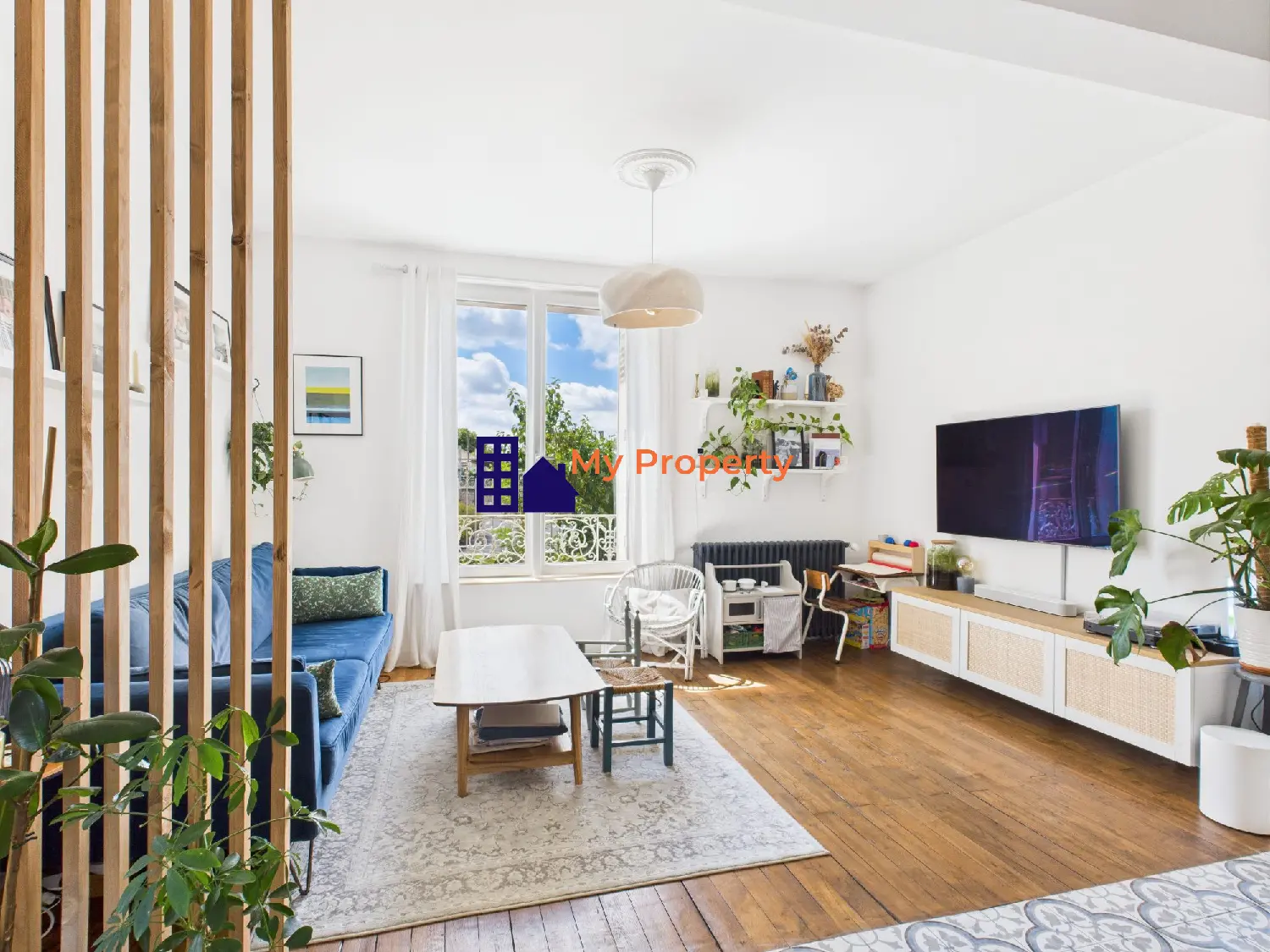  kaufen Haus Houilles Yvelines 4