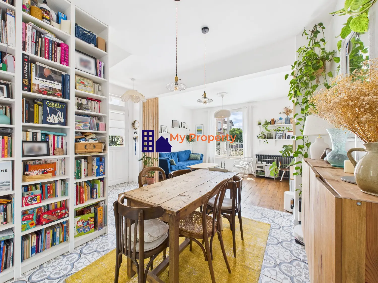  kaufen Haus Houilles Yvelines 5