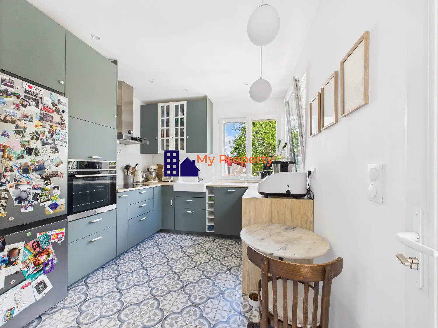  kaufen Haus Houilles Yvelines 6