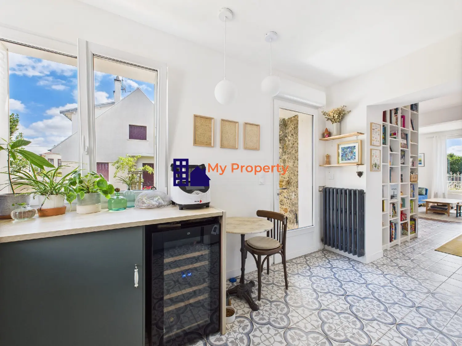  kaufen Haus Houilles Yvelines 7