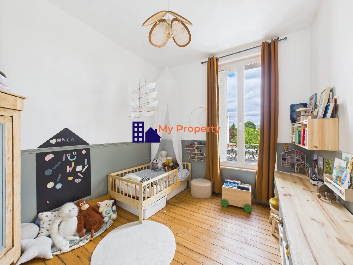  kaufen Haus Houilles Yvelines 8