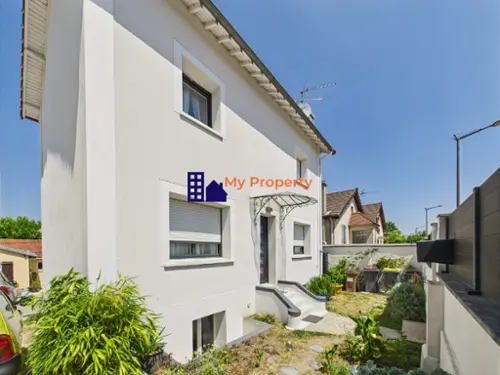 Houilles Yvelines Haus Bild 7111049