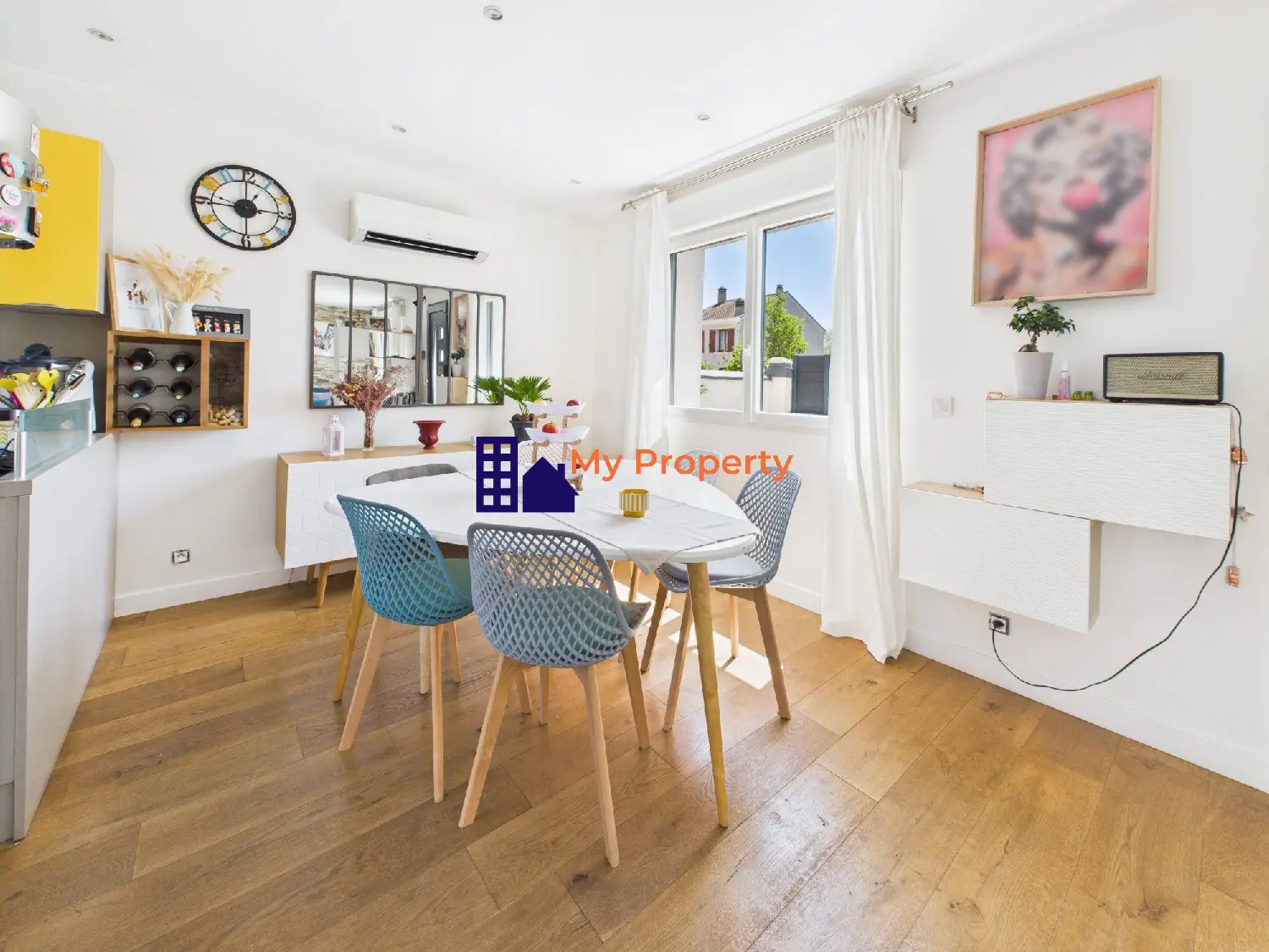  kaufen Haus Houilles Yvelines 4
