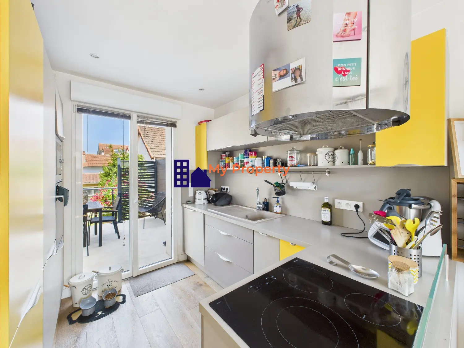  kaufen Haus Houilles Yvelines 5