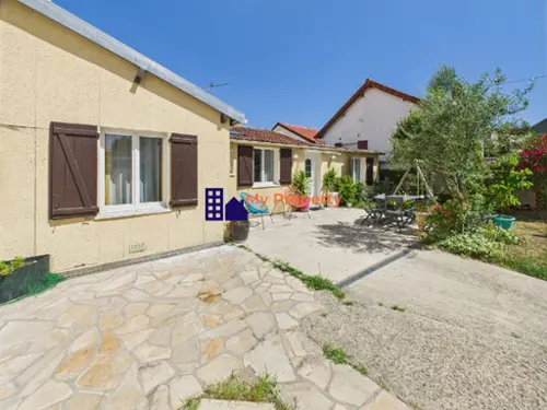 Houilles Yvelines Haus Bild 7111050