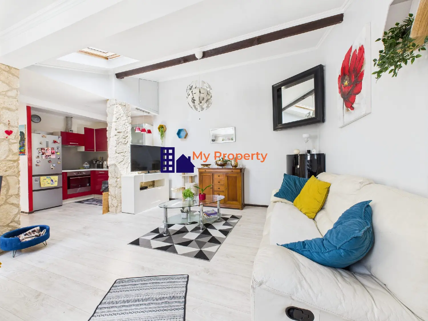  à vendre maison Houilles Yvelines 3