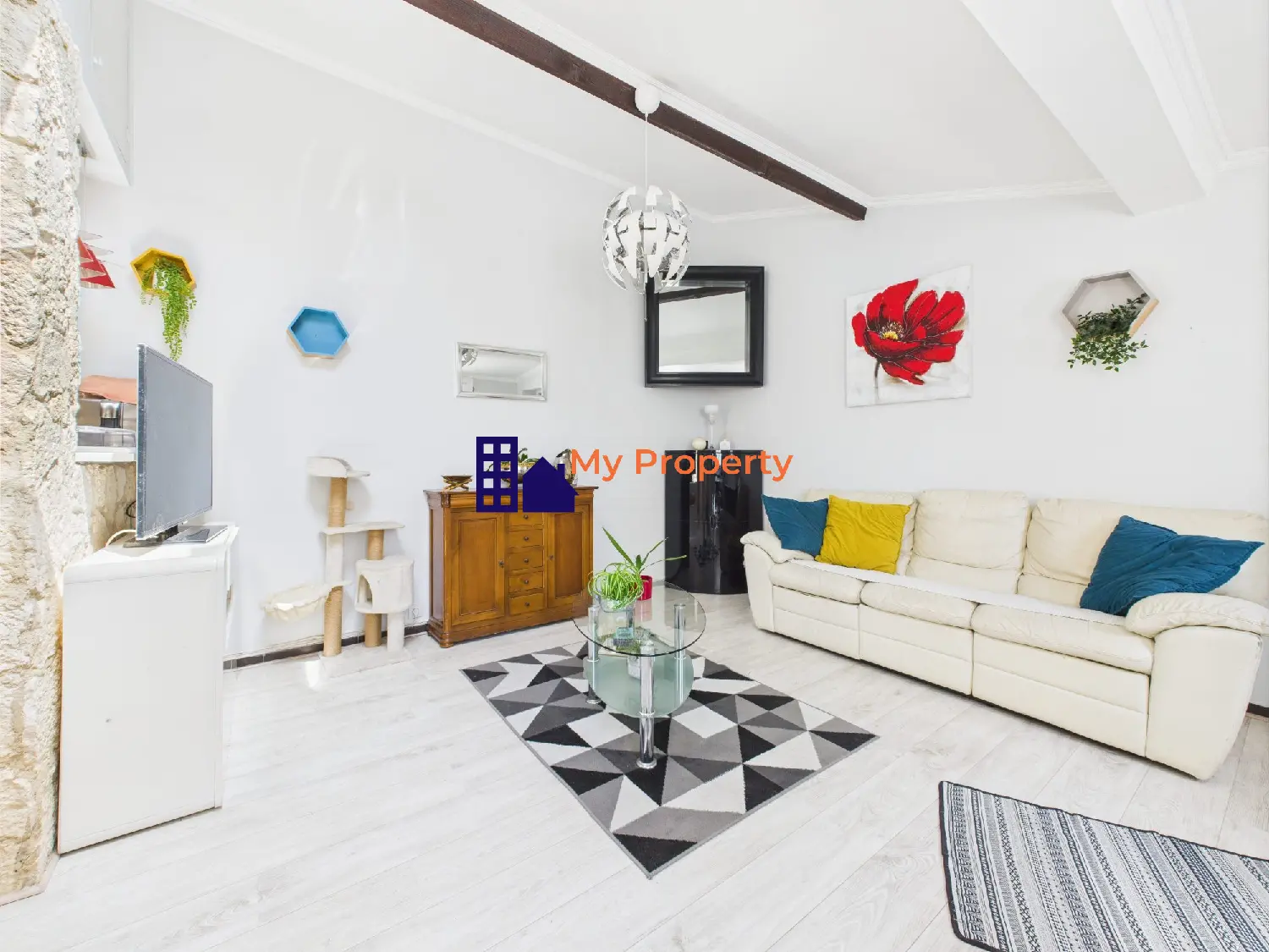  à vendre maison Houilles Yvelines 4