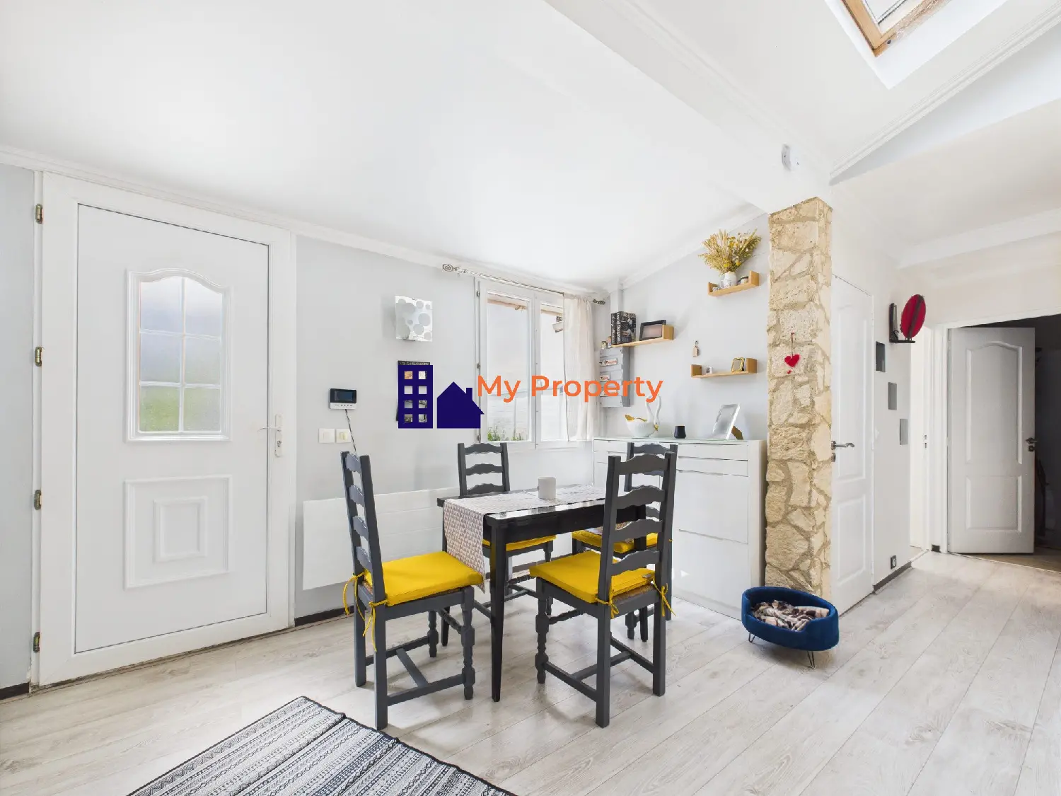  à vendre maison Houilles Yvelines 5
