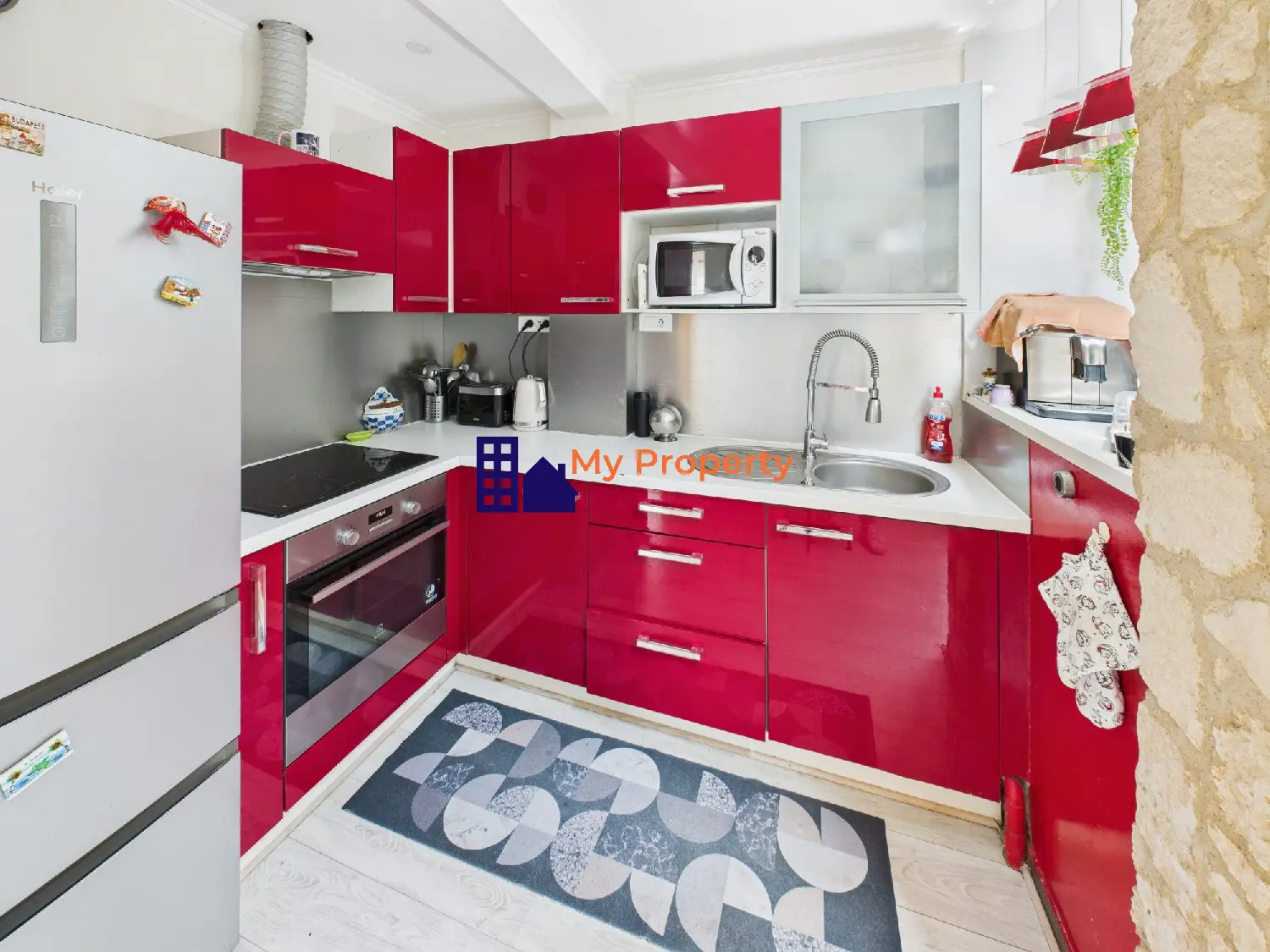  à vendre maison Houilles Yvelines 6