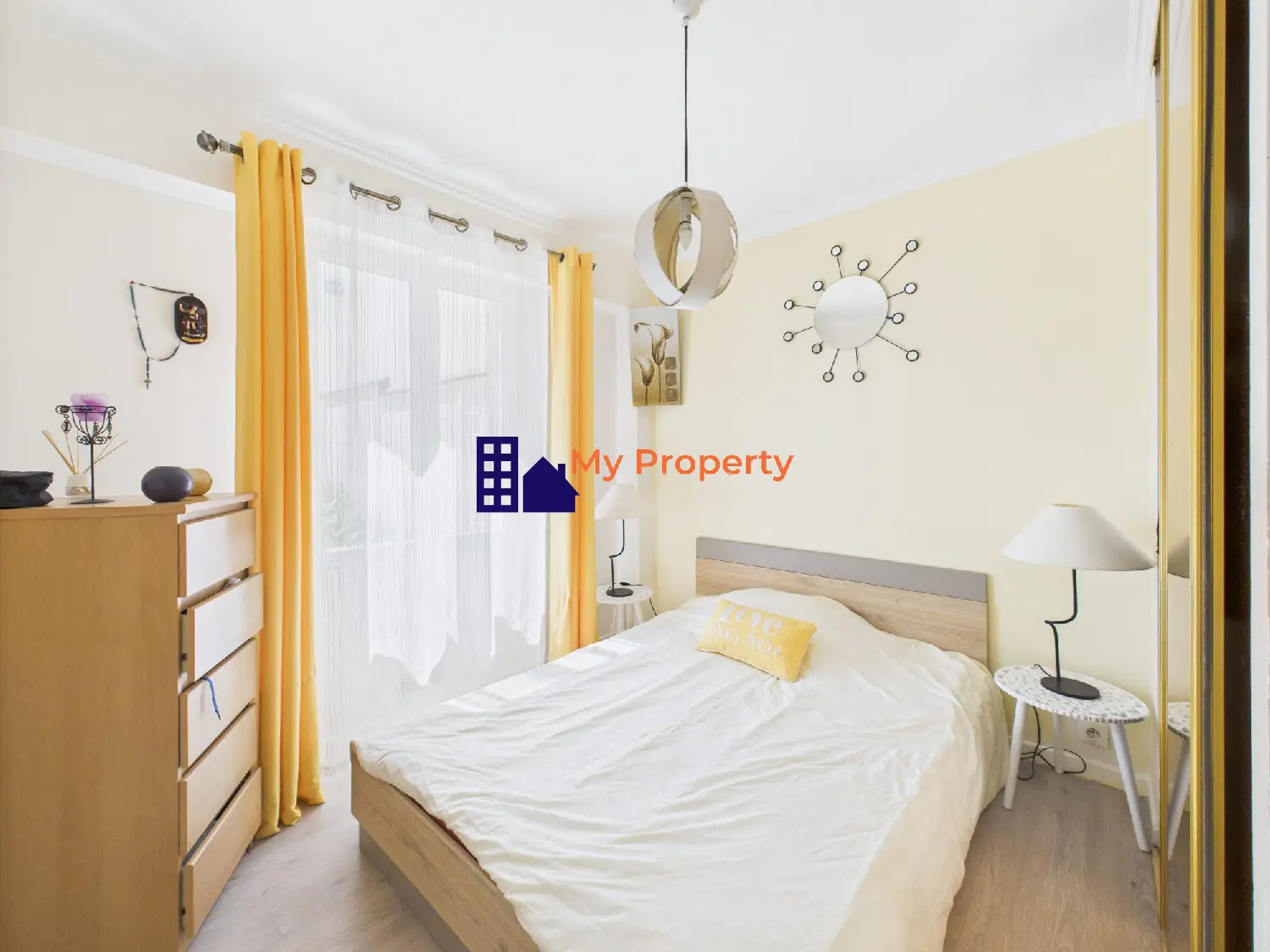  à vendre maison Houilles Yvelines 7