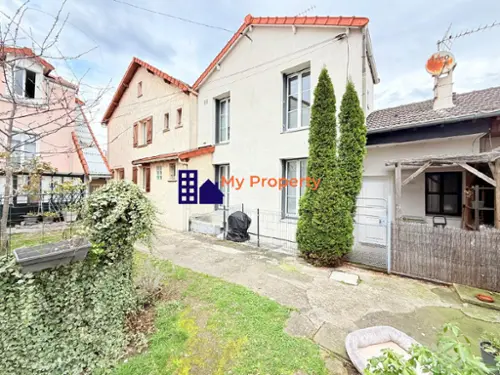 Houilles Yvelines Haus Bild 7111051