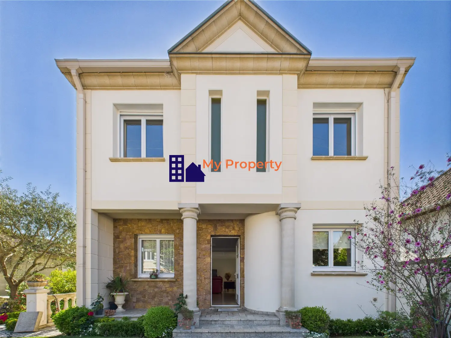  kaufen Haus Houilles Yvelines 1