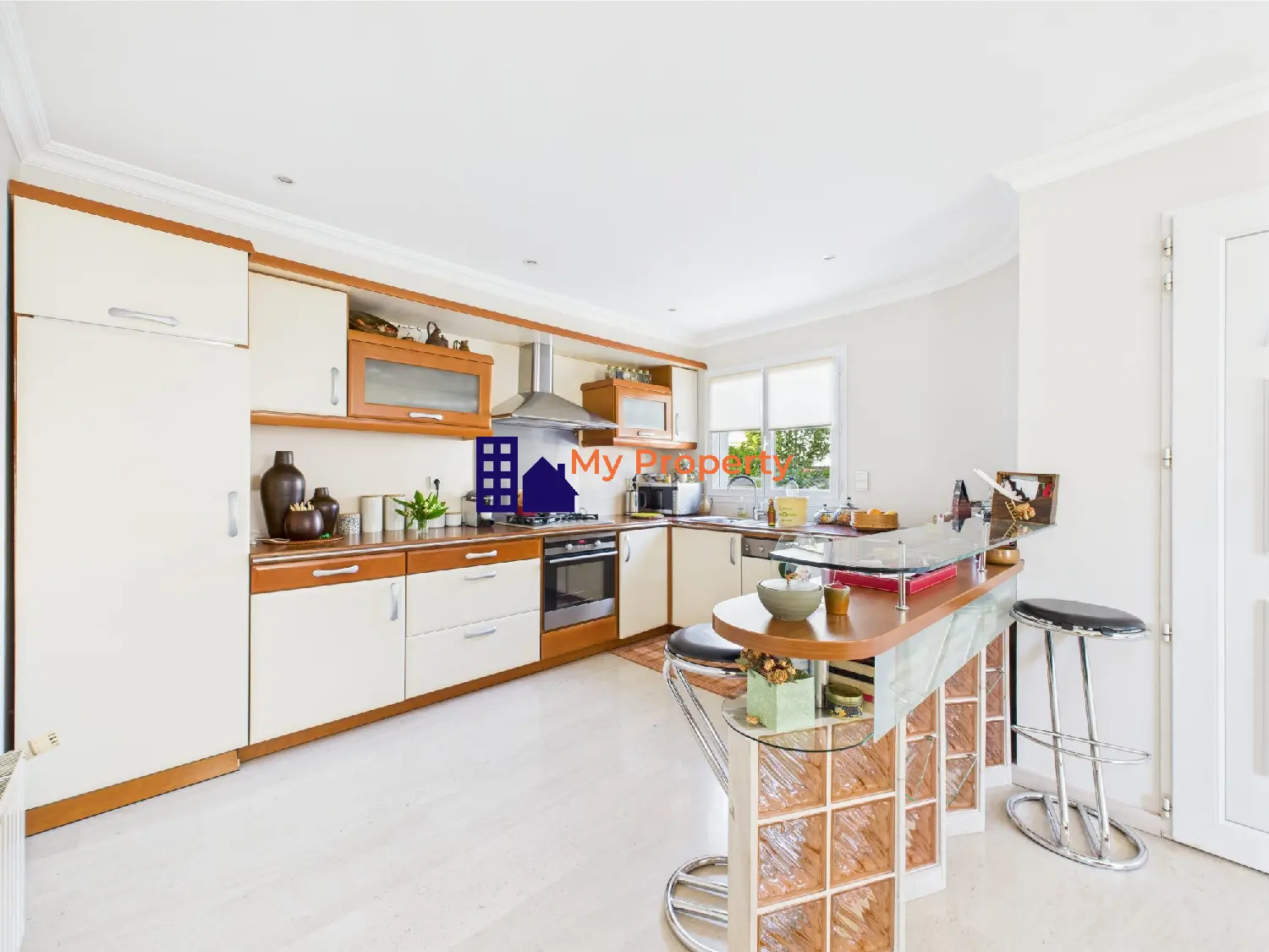  kaufen Haus Houilles Yvelines 4